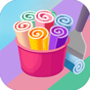 卷卷冰淇淋(Ice Creamz Roll)中文版