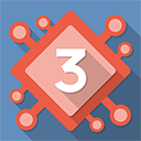 逻辑划线游戏(Logic Traces)