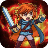 勇士X地下城大冒险手机版