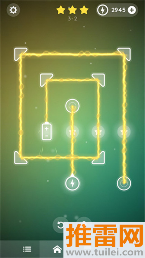 激光过载(Laser Overload)官方版截图1