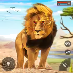 萨凡纳生活动物模拟器(Savanna Simulator)