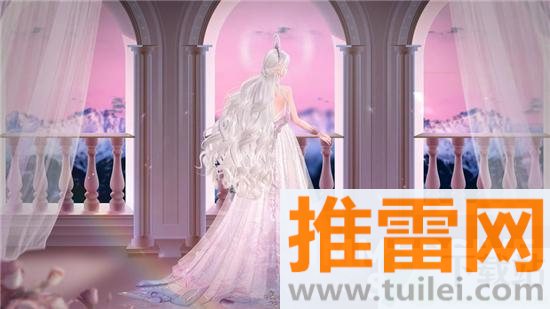 Shining Nikki(闪耀暖暖国际服)美服官方最新版截图1