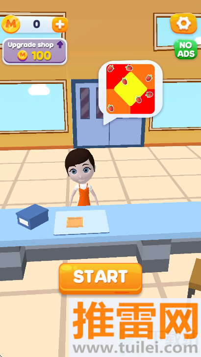 史莱姆工厂游戏安卓版截图1