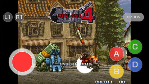 合金弹头4手机版截图1