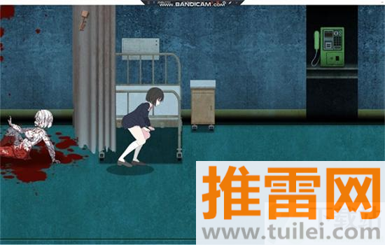 绝望恐惧症安卓版截图1