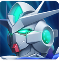 钢弹争锋对决台服官方版