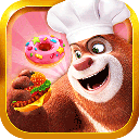 熊出没美食餐厅游戏最新版