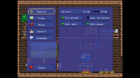 泰拉之园(TerraLawn)手机版截图1