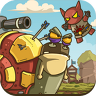 蜗牛突击官方版