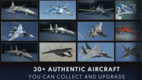 Metalstorm国际服2025最新版截图1