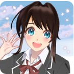 talking.girl.friend(会说话的女朋友)中文安卓版