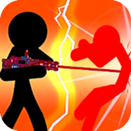 火柴人射击王者手机版