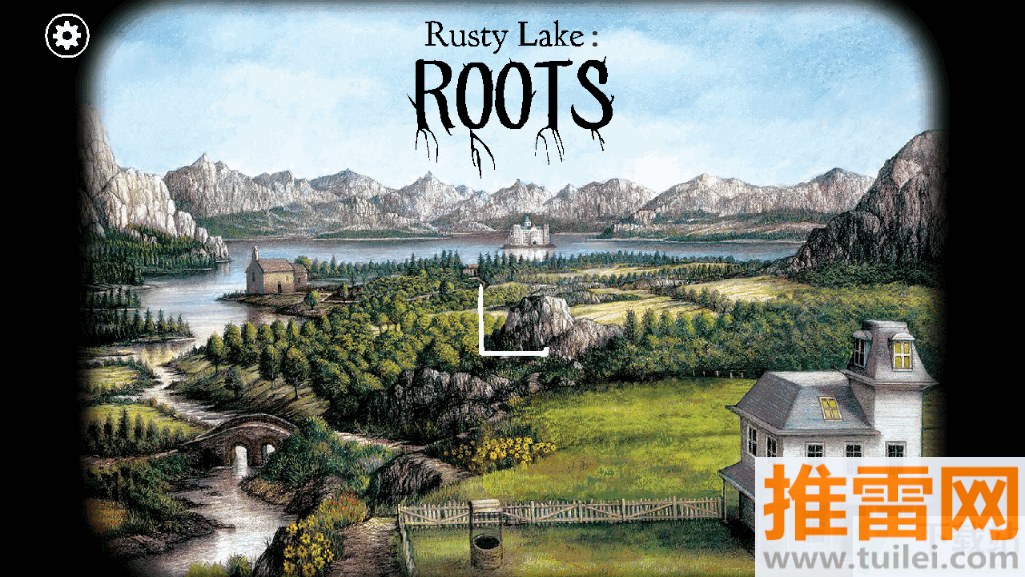 锈湖根源手游完整版截图1