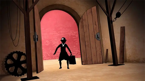 致命框架2官方版截图1