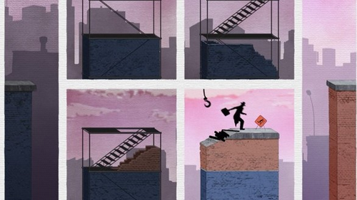 致命框架安卓版截图1