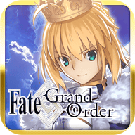 命运冠位指定日服(Fate/Grand Order)安装包