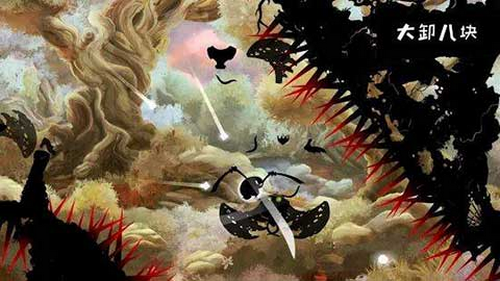 暗影之虫(Shadow Bug)手机版截图1