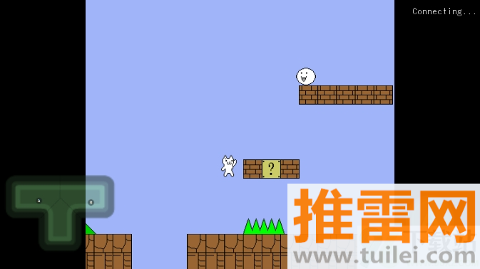 猫里奥游戏手机版截图1