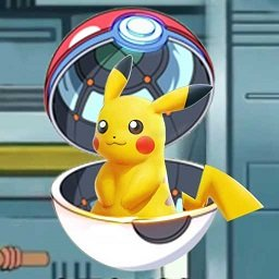 旋转吧泡泡君最新版