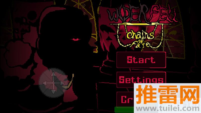 堕落之下命运之链饭制版截图1