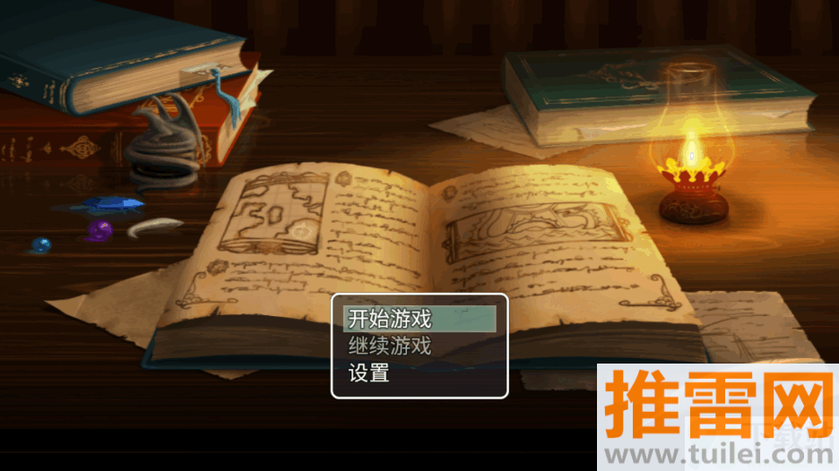 邪神低语安卓版截图1