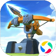 塔塔帝国最新版