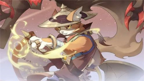 复苏的猫之大陆官方版截图1