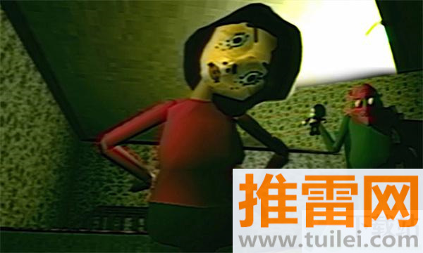 bad parenting恐怖游戏安卓手机版截图1