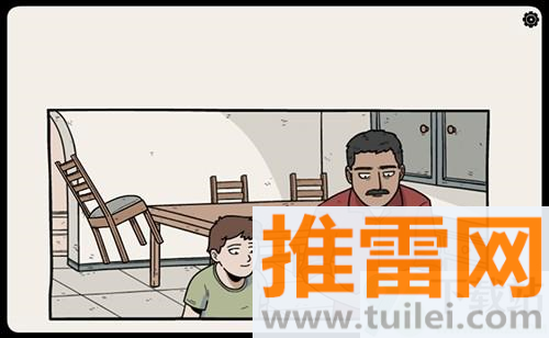 通灵的莱娅(Haunted Laia)中文版截图1