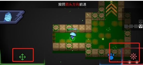 怪兽之星无限氪元素最新版截图1