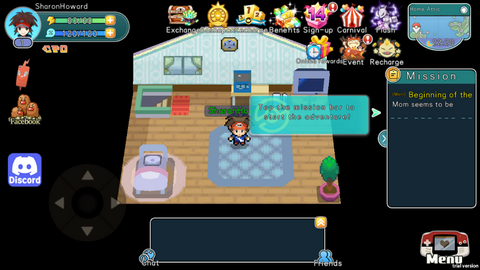 联盟集结(League Unite)手机版截图1