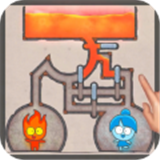 冰火人大逃亡安卓官方正版