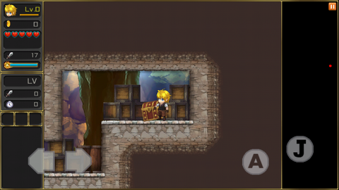 月之传说官方版截图1