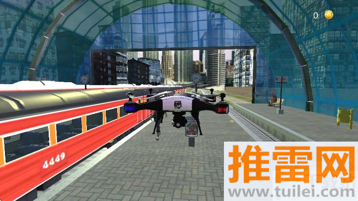 欢乐火车大冒险最新版下载v1.1安卓版截图1