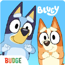 布鲁伊一起玩吧Bluey Let’s Play中文版