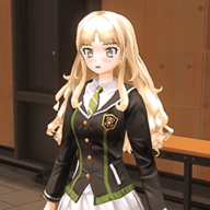 梦幻女子校园模拟器中文最新版