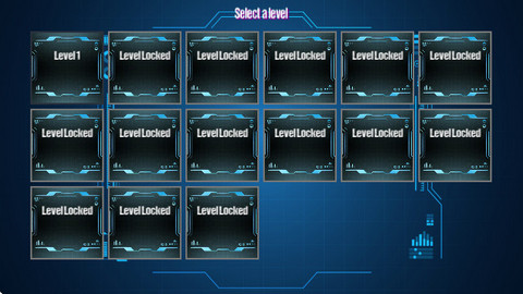 索尼克机器人最新版截图1