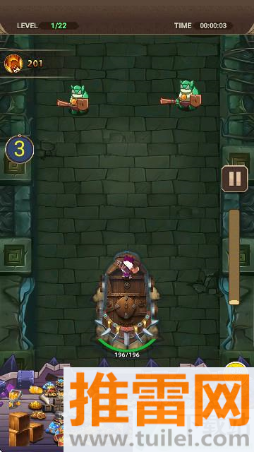 骑士狂潮最新版截图1