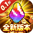 冒险与挖矿手游官方正版