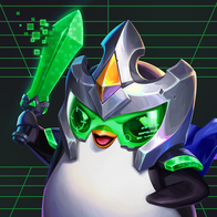 金铲铲之战(TFT PBE)体验服最新版