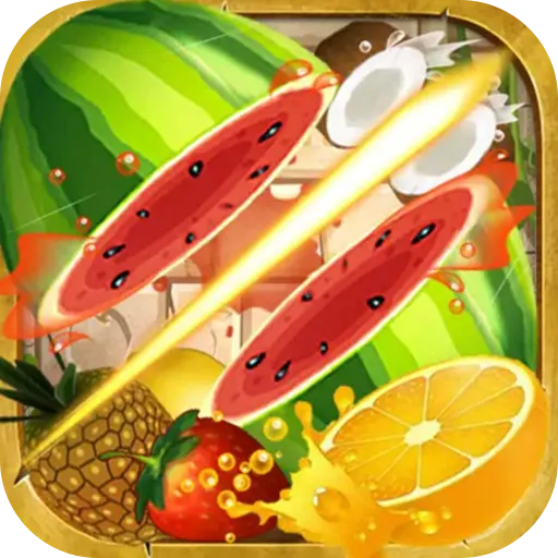 水果切切乐最新版下载v1.1安卓版