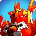 斗龙战士4双龙核之战手机版