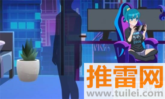 Nightgamer手游汉化版截图1