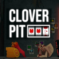 CloverPit幸运深渊(三叶草深坑)手机版
