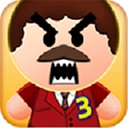 暴打老板3(Boss 3+)最新版