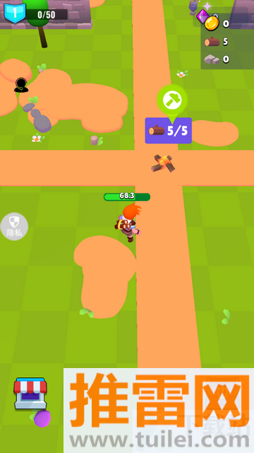 冠军之剑手机版截图1