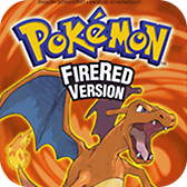 精灵宝可梦火红叶绿救助队版