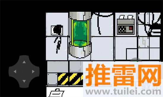 changed兽化实验室手游正版截图1