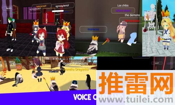 虚拟机器人2游戏(Virtual Droid2)手机版截图1