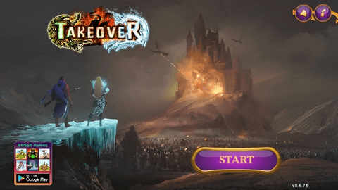 城邦争霸(com.iriysoft.takeover)手机版截图1